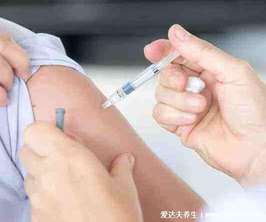 新冠疫苗第一针和第二针间隔多长时间，2针3针间隔有异(小孩21到56天)