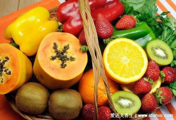 胃不好就别吃三种水果，鲜枣/柿子/猕猴桃(附养胃食物)