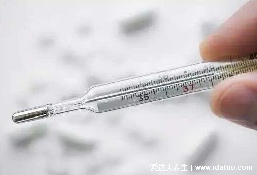 体温低是哪个病的前兆，警惕甲状腺功能低下/脓毒病
