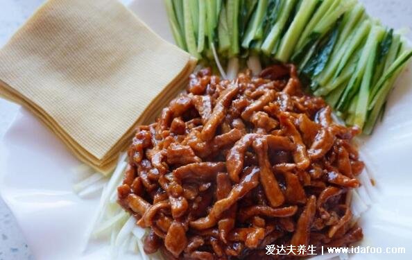 中国十大硬菜图片，聚餐必不可少的菜绝对惊艳一桌人