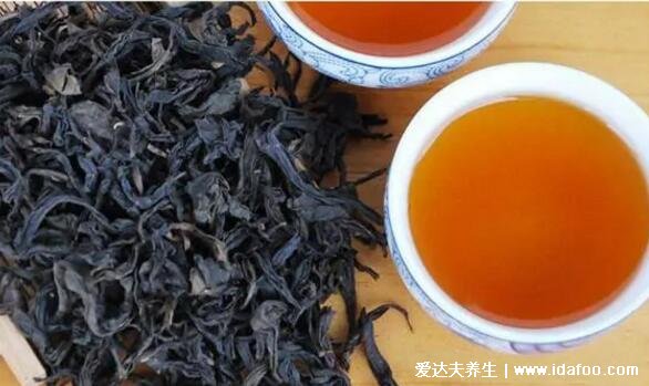 肉桂茶属于什么茶，肉桂茶的功效与作用禁忌(属乌龙茶有4大功效)
