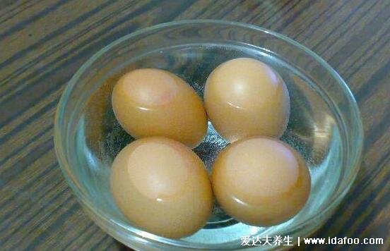 微波炉煮鸡蛋的正确方法，荷包蛋/蒸蛋都可以做(整个鸡蛋会爆炸)