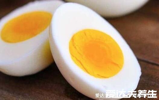 鸡蛋不能和什么一起吃，和柿子一起吃小心腹泻或者肠胃炎(注意6种食物)