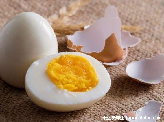 鸡蛋不能和什么一起吃，和柿子一起吃小心腹泻或者肠胃炎(注意6种食物)