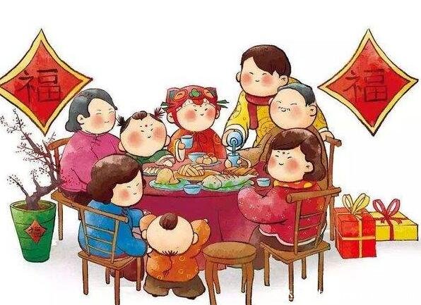 元旦是中国的传统节日吗，是世界多数国家通称的新年(我国法定节假日) 
