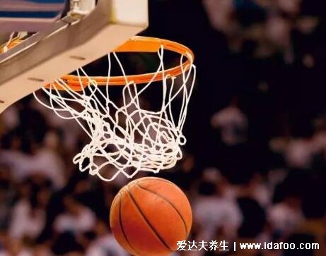 打篮球的好处及作用有哪些，可帮助预防心血管疾病(5大好处)