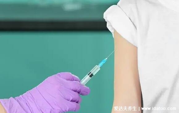 疫苗第三针和第二针隔多久，加强针须满6个月(重组疫苗每针隔28天以上)