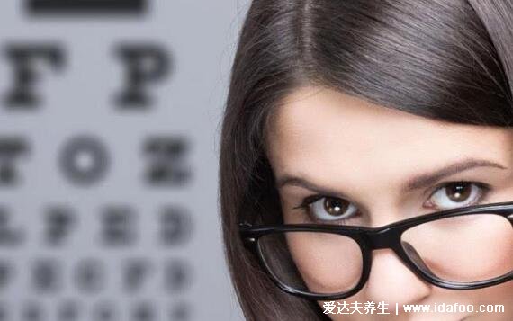 视力5.0是多少度是近视还是正常，是正常视力附不同年龄视力标准