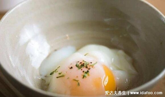 温泉蛋要煮几分钟怎么煮，半生不熟的温泉蛋有病菌吗