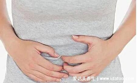 盆腔炎有2个明显症状，分别是白带增多/下腹疼痛(多发已婚女性)