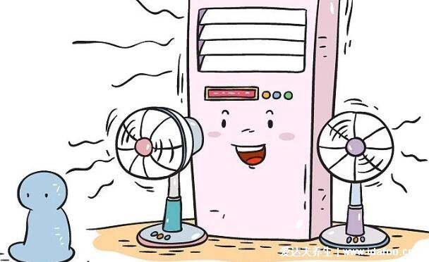 空调制热有必要开辅热吗，温度低于负5度可以开(浪费电一般不用开)