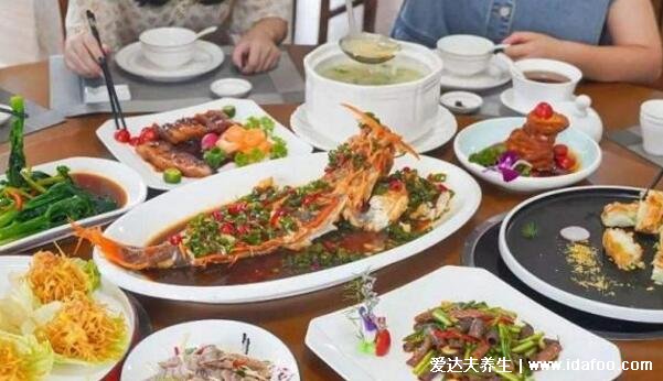 中国八大菜系之首是什么菜，鲁菜最有名的30道菜