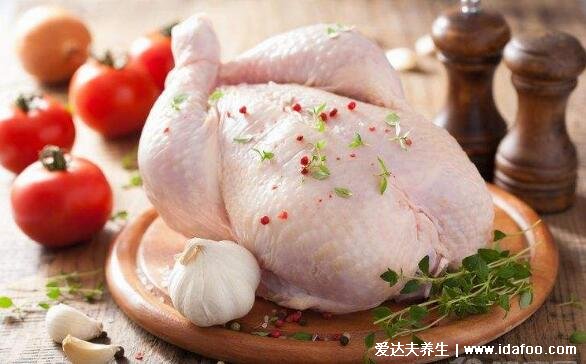 白肉是指什么肉有哪些，鸡鸭鹅鱼的肉比红肉健康(高蛋白低脂肪)