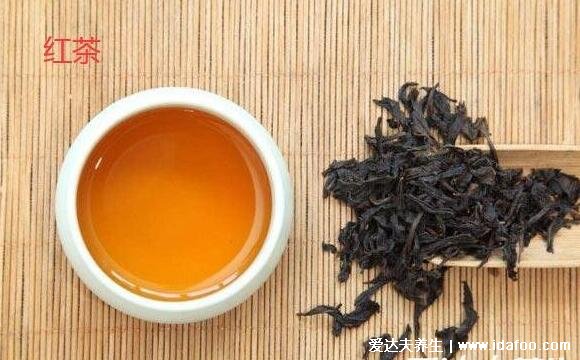 铁观音属于什么茶是红茶还是绿茶，乌龙茶/红茶和绿茶之间的半发酵茶