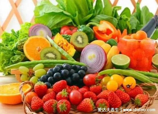 春季养肝吃什么食物最好，韭菜初春食用最佳增强脾胃养肝(7种食物)