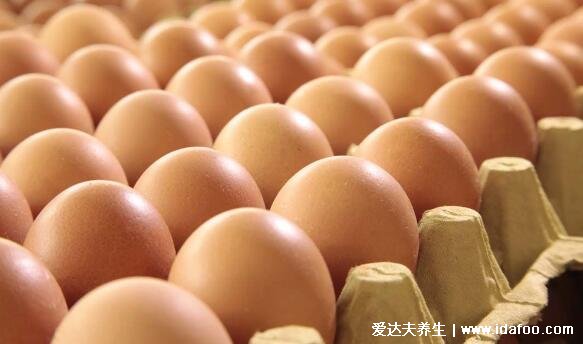 常温下鸡蛋保质期多久，在冰箱里可以保存多久(室外15天冰箱40天)