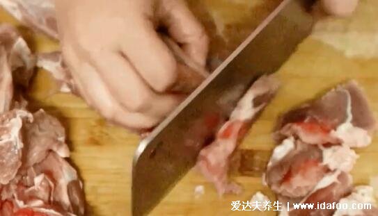 牛腱子肉怎么做好吃，只要5个步骤做出红烧/酱牛肉(附视频)