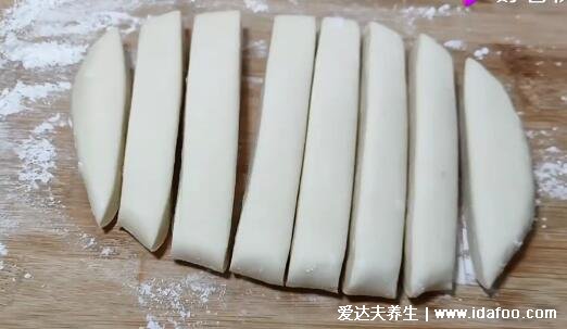 饺子皮怎么做才能又软又筋道，面粉加盐6个小技巧(新手也可以)  