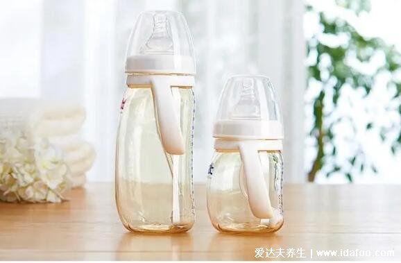 奶瓶PPSU是什么材质安全吗，安心材质无毒无害(可高温煮沸)