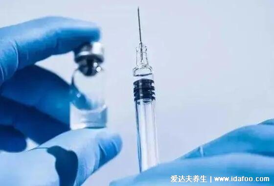 为什么很多人不打三针的疫苗，安徽智飞生物不用打加强针