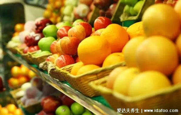 怀孕1一3月禁吃的十大水果蔬菜，榴莲吃多易患妊娠期糖尿病