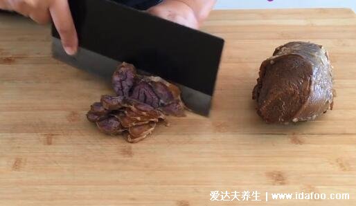 酱牛肉的家常做法，在家5个简单步骤可以做附视频