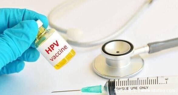为啥说HPV二价比四价效果好，医生建议打二价不打四价(区别图) 