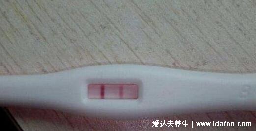 女生怀孕一周最突出的征兆，停经7天可用早孕试纸（5个表现）