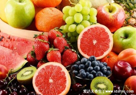 甲状腺必吃五种水果，苹果/橙子/香蕉/葡萄/草莓(附调理法)
