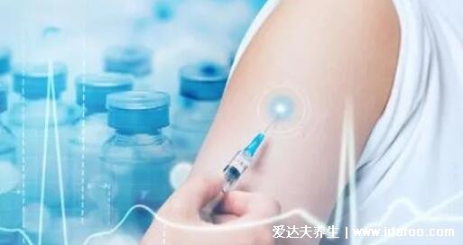 上海的醫生九成不打新冠疫苗，純屬謠言/二十種人不宜打