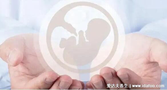 胎停前宝宝的求救信号，孕晚期莫名瘙痒可能是胎儿缺氧了