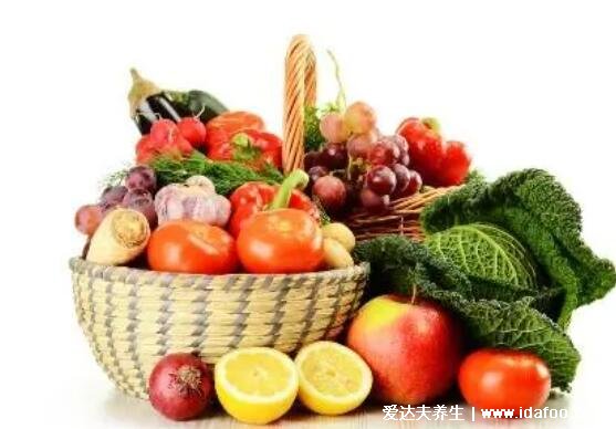 十种最佳降糖食物，柚子含糖量低辅助降糖（含主食及蔬菜）