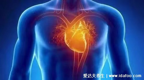  高温来袭，心脑血管 事件频发！注意心脏病出现的这3个征兆！
