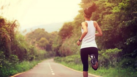 做好这4点让你越跑越瘦，健康减肥才是硬道理