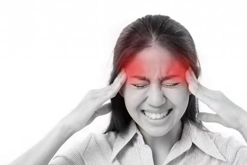 頭痛問題不容忽視，這3種類型的頭痛發現需緊急就醫
