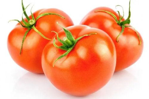  番茄含有丰富的营养素你知道吃番茄都有什么好处吗