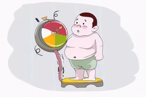 说喝水都胖的人确定只喝水了吗，10个易胖的不良习惯你占几个