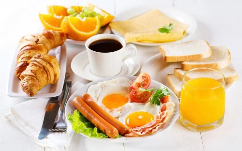 坚持每天起床吃一份营养早餐你的身体会有哪些变化