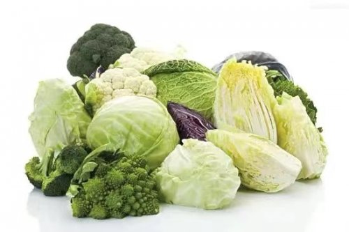 这类蔬菜抗癌抗炎有奇效大家要常吃