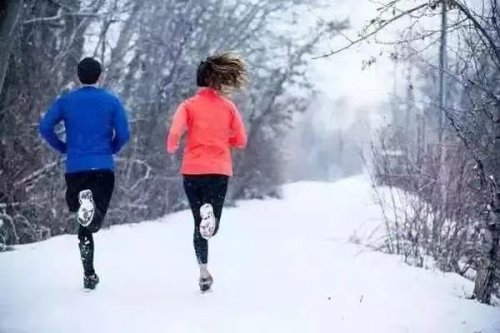 天天锻炼却还总是生病冬天运动养生需要注意什么
