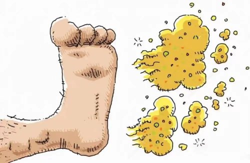 脚底长坑是细菌感染吗，细菌感染的症状和注意事项有哪些