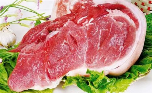 冷鲜肉吃了会影响健康吗