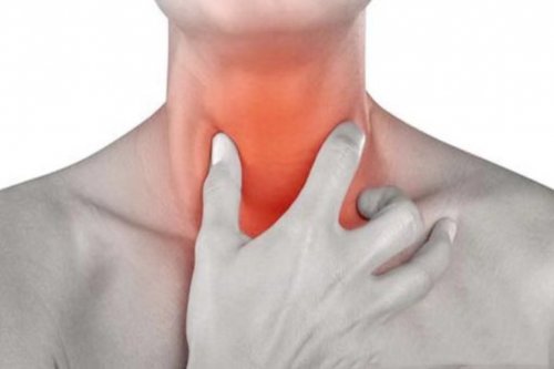 早期喉癌会出现哪些症状