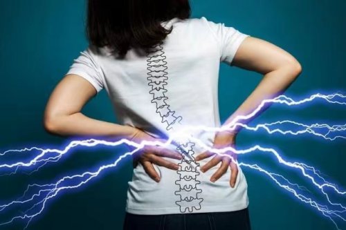 腰部酸痛反反复复要警惕哪几种疾病