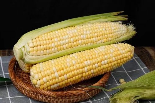 玉米的好处有哪些，怎么选更好