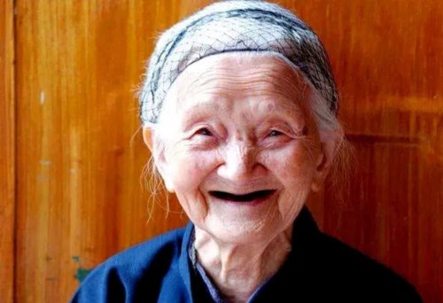 从中医角度看长寿脸的特征有哪些