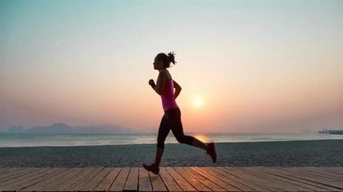 跑步帮能帮助身体消除哪些病痛