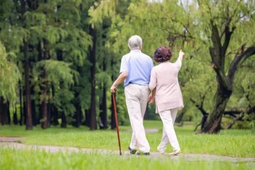 老年人在哪些事上太过于勤快会影响健康