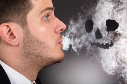 4种抽烟方式对人体的损伤更大