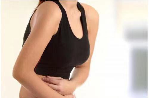 女人下腹隐痛与哪些疾病有关，下腹隐痛指的是哪个部位 — 爱达夫摄生